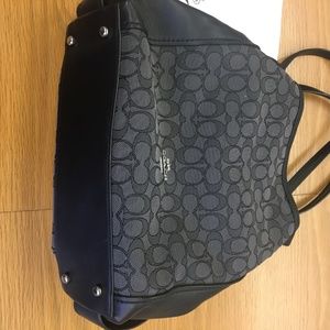 Coach Vintage Bag
